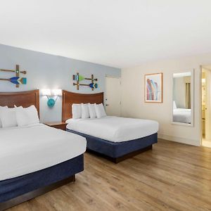 Chambre de Luxe Lit Queen-Size